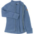 Mikk-Line Baby Wool Jacket Wool Flint Stone
